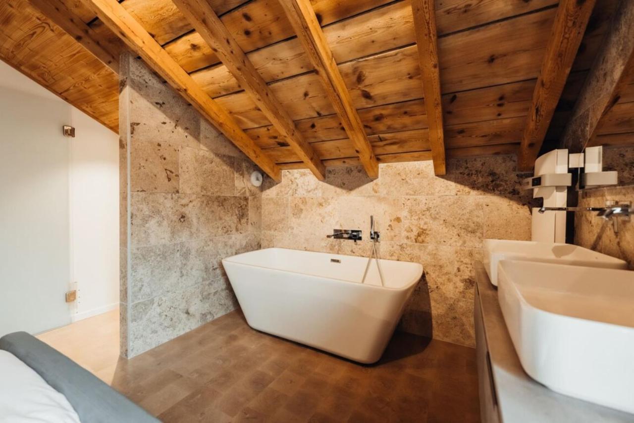 Luxurious 3-Bedroom Flat With Sauna And Garage Chamonix Exterior foto