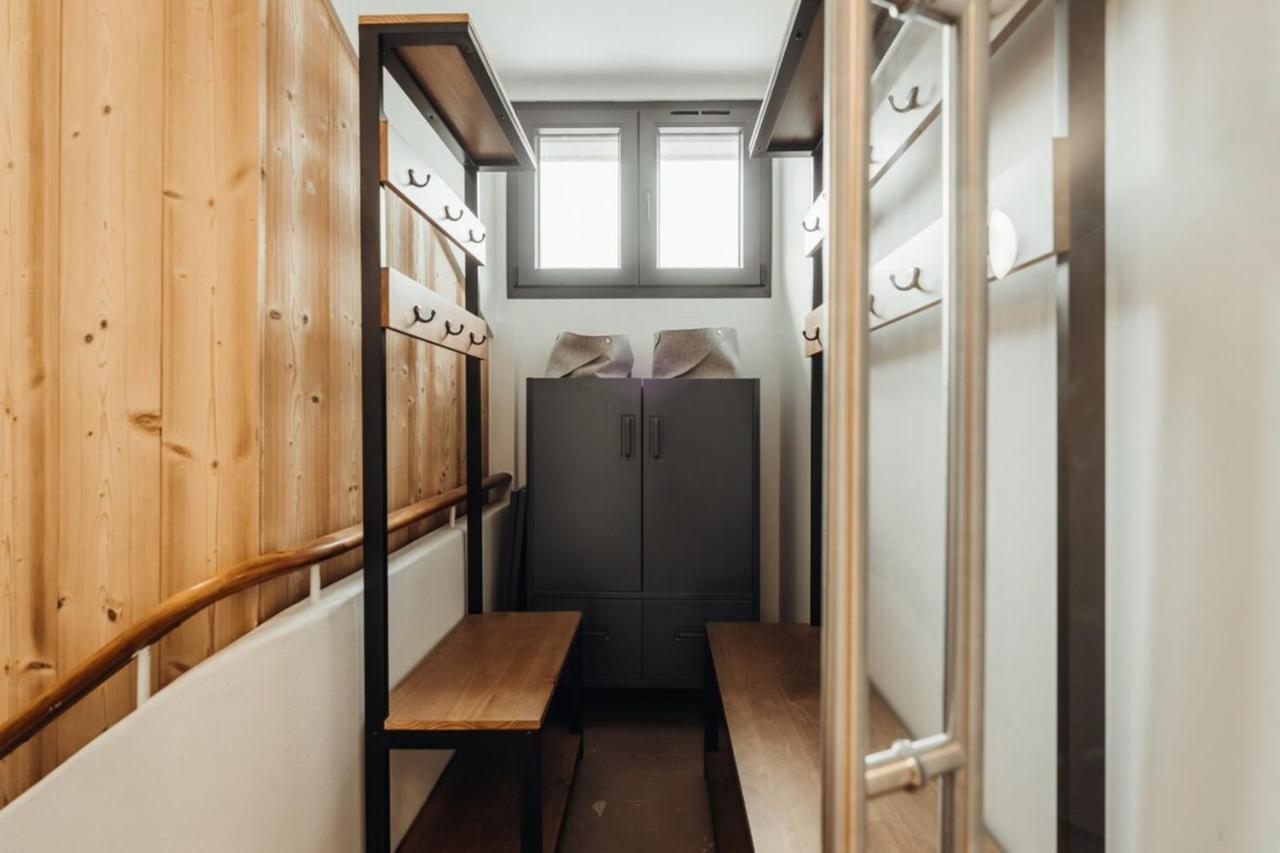 Luxurious 3-Bedroom Flat With Sauna And Garage Chamonix Exterior foto